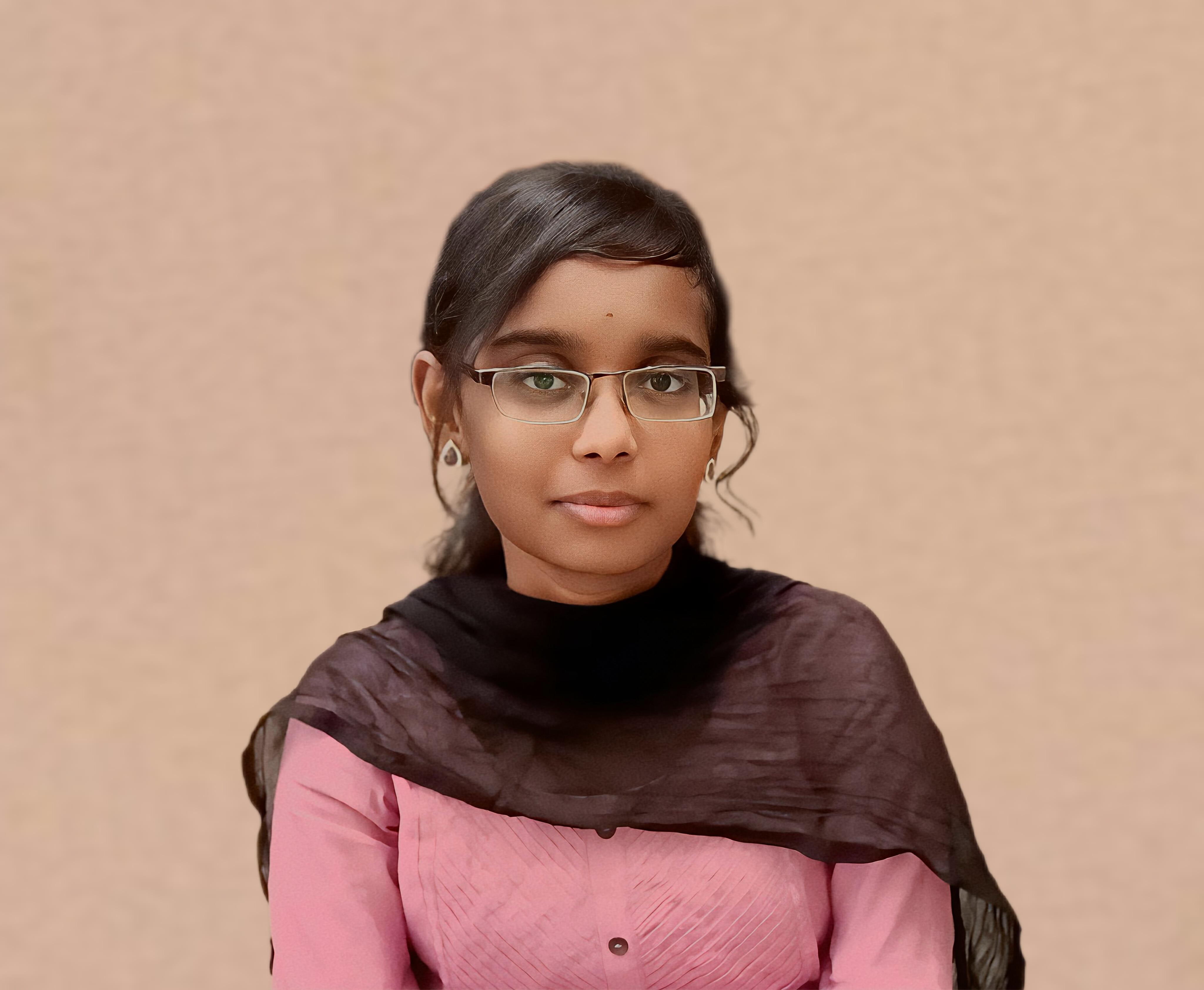Lijashree Profile